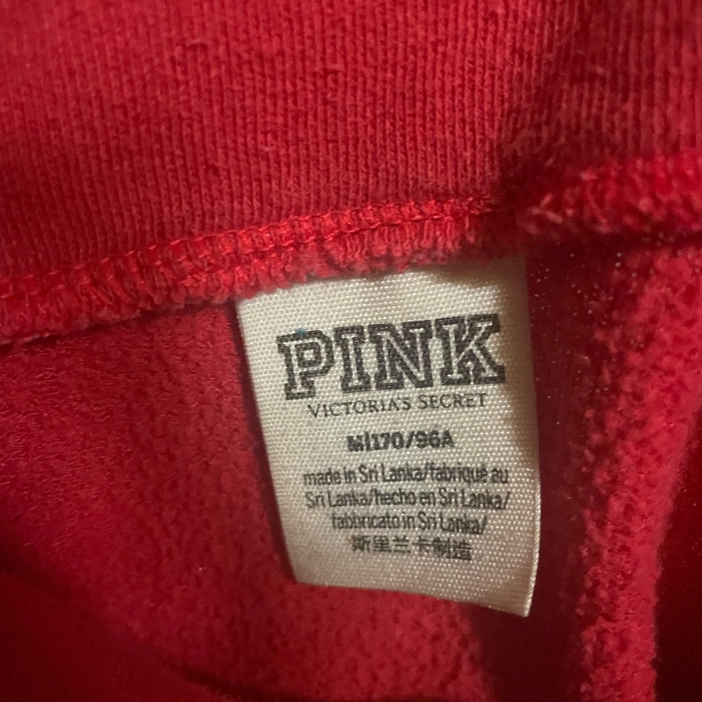 PINK jacket - Picture 4 of 4